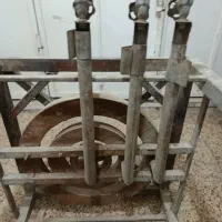 اجاق گاز|اجاق گاز و لوازم برقی پخت‌وپز|قم, شهرک امام حسین|دیوار