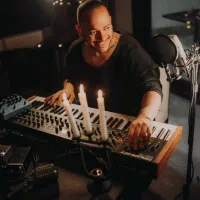 بلیط کنسرت اشوان ۱۳ آذر