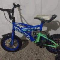 دوچرخه ۱۲سالم|دوچرخه، اسکیت، اسکوتر|قم, ولیعصر|دیوار