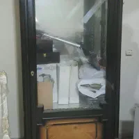 ویترین ،  بوفه