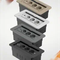 چراغ لاینی  کلید پریز  تابلو برق