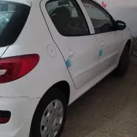 207tu5p|خودرو سواری و وانت|خرمآباد, |دیوار