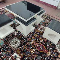 فروش گل میز