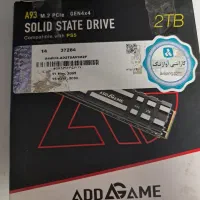 هارد ssd مارک اد لینک ۲ ترا