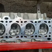 سرسیلندر.تیبا.ساینا.کوییک.استوک در حد