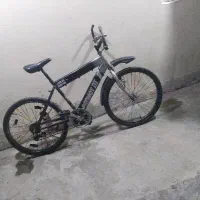 دوچرخه بیست و چهار