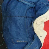 یک عدد کاپشن اسپرت لی|لباس|مشهد, گلبرگ|دیوار