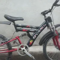 دوچرخه( Kia 160) اویاما سایز 20