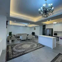 فروش پنت دوبلکس ۲۰۵ متری با ۶۰ متر روف رادیودریا