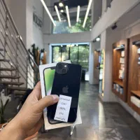 ایفون iphone 14normalمشابه اکبند باتری ۱۰۰