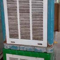 ۲عدداسکلت‌کولر3500سالم|کولر آبی|شهریار, شهریار|دیوار