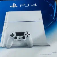 PS4دودسته