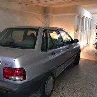 پراید 131 SL  کارمندی