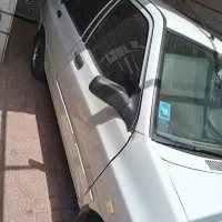 پراید ۱۳۲ مدل ۸۸|خودرو سواری و وانت|رشت, کوی مهر|دیوار