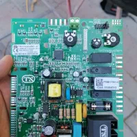 تعمیرات تخصصی برد پکیج و کولرگازی