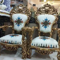 پرده مینیاتور|پرده، رانر، رومیزی|خاش, |دیوار