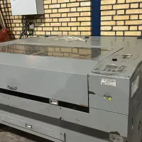 لیزر برش یومینگ ( بهترین کمپانی) درحد به قیمت ویژه|ماشینآلات صنعتی|قنوات, |دیوار