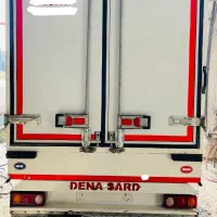 یخچال نیسان زیر صفری|قطعات یدکی و لوازم جانبی|لولمان, |دیوار