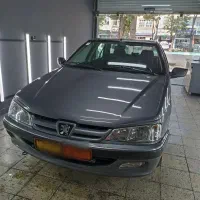 فروش پارس دوگانه شرکتی مدل 92