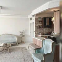 71متری با بالکن و ویو ابدی/سند دار|فروش آپارتمان|کهریزک, |دیوار