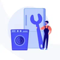 تعمیرکار لباسشویی