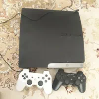ps3 320 GB کپی خور|کنسول، بازی ویدئویی و آنلاین|سرپل ذهاب, |دیوار