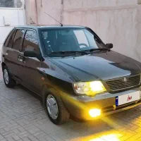 خودرو ۱۱۱ بدون رنگ|خودرو سواری و وانت|جیرفت, |دیوار