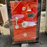 گاوصندوق تربت امنیت