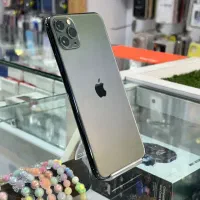 آیفون ۱۱ پرومکس فروش چکی|موبایل|گلوگاه, |دیوار