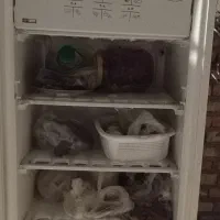 یخچال فریزر