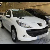 حواله ۲۰۷ tu3 تحویل فوری ۳۰ روزه