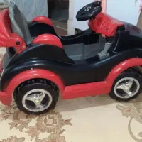 ماشین شارژی وقلیان