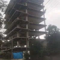 آرماتوربندی اسکلت بتنی