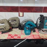 فروش دستگاه نجاری