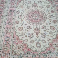 یک جفت فرش دستی کارکرده|فرش|تهران, سلسبیل شمالی|دیوار