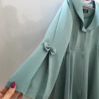 ۳ عدد مانتو مزون دوز