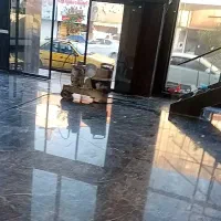 کفسابی موزایک وسنگ لاشه وگرانیت،سرامیک فرچه آنتیک|خدمات نظافت|رزن, |دیوار