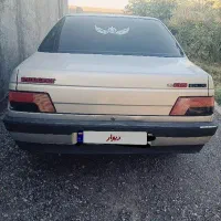 پژو۴۰۵|خودرو سواری و وانت|نرماشیر, |دیوار