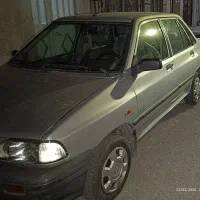 پراید GLXI|خودرو سواری و وانت|اسلامشهر, شهرک انبیا|دیوار