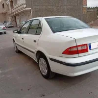 سمند ef7مدل93