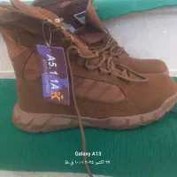 پوتین آمریکایی