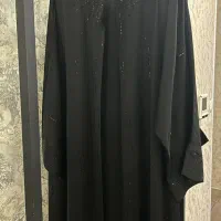 مانتو عبایی