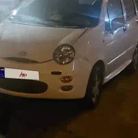 ام وی ام ۱۱۰ مدل۹۱|خودرو سواری و وانت|تهران, اباذر|دیوار