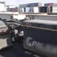 تیغە پیلسان 1400|خودرو سنگین|مریوان, |دیوار