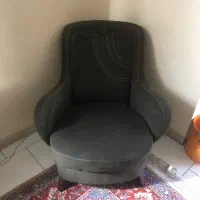 مبل هفت نفره|مبلمان خانگی و میز عسلی|شیراز, میرزاکوچک خان|دیوار