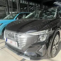 آئودی Q5 تیپ 1 مدل 2024