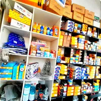 لنت ترمز. دیسک چرخ. بلبرینگ|قطعات یدکی و لوازم جانبی|مشهد, تلگرد|دیوار