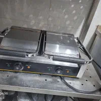 فروش تجهیزات اشپزخانه anvil|کافیشاپ و رستوران|تهران, دروس|دیوار