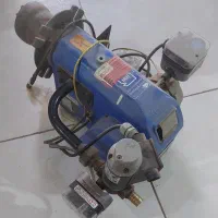 مشعل گازسوز صنعتی|ماشینآلات صنعتی|تاکستان, |دیوار