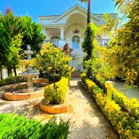 تریبلکس-کاملا-جنگلی-ویو360درجه-ابدی